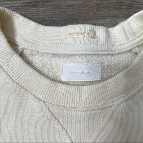 Mother Bummer sweatshirt - Picture 4 of 5